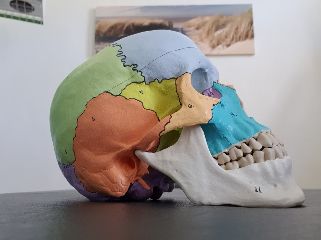 Behandlungen bei Kiefergelenkstörungen (CMD)